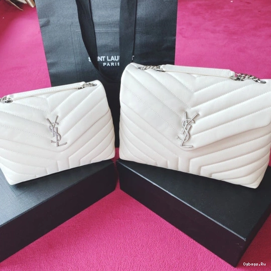 YSL LOULOU 0809